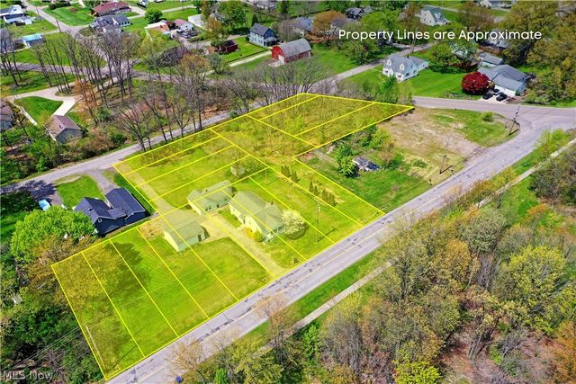 406 McDonald Avenue, Mcdonald, OH 44437