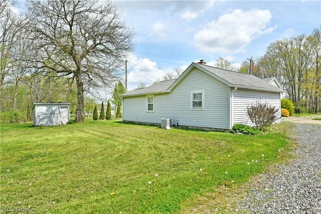 406 McDonald Avenue, Mcdonald, OH 44437