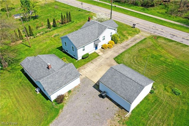 406 McDonald Avenue, Mcdonald, OH 44437