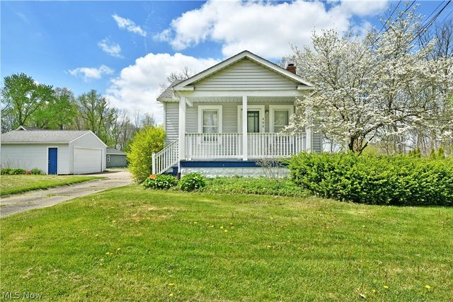 406 McDonald Avenue, Mcdonald, OH 44437