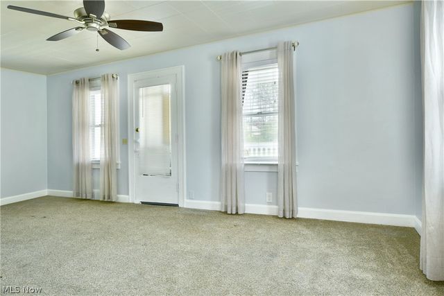 406 McDonald Avenue, Mcdonald, OH 44437