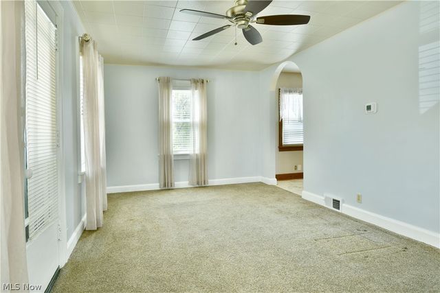 406 McDonald Avenue, Mcdonald, OH 44437