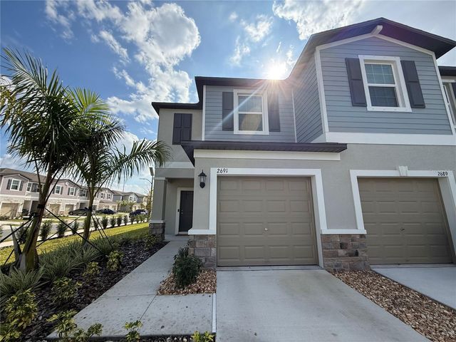 2691 BUTTERCUP LUCINE LANE, Ruskin, FL 33570