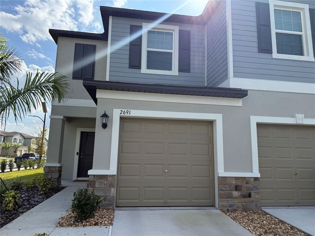 2691 BUTTERCUP LUCINE LANE, Ruskin, FL 33570