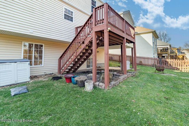 5113 Silverton Ln, Louisville, KY 40241