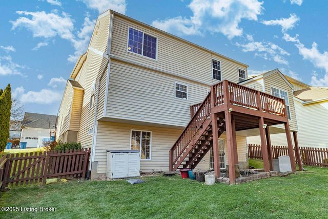 5113 Silverton Ln, Louisville, KY 40241