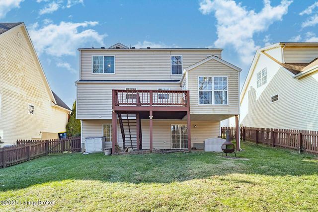 5113 Silverton Ln, Louisville, KY 40241