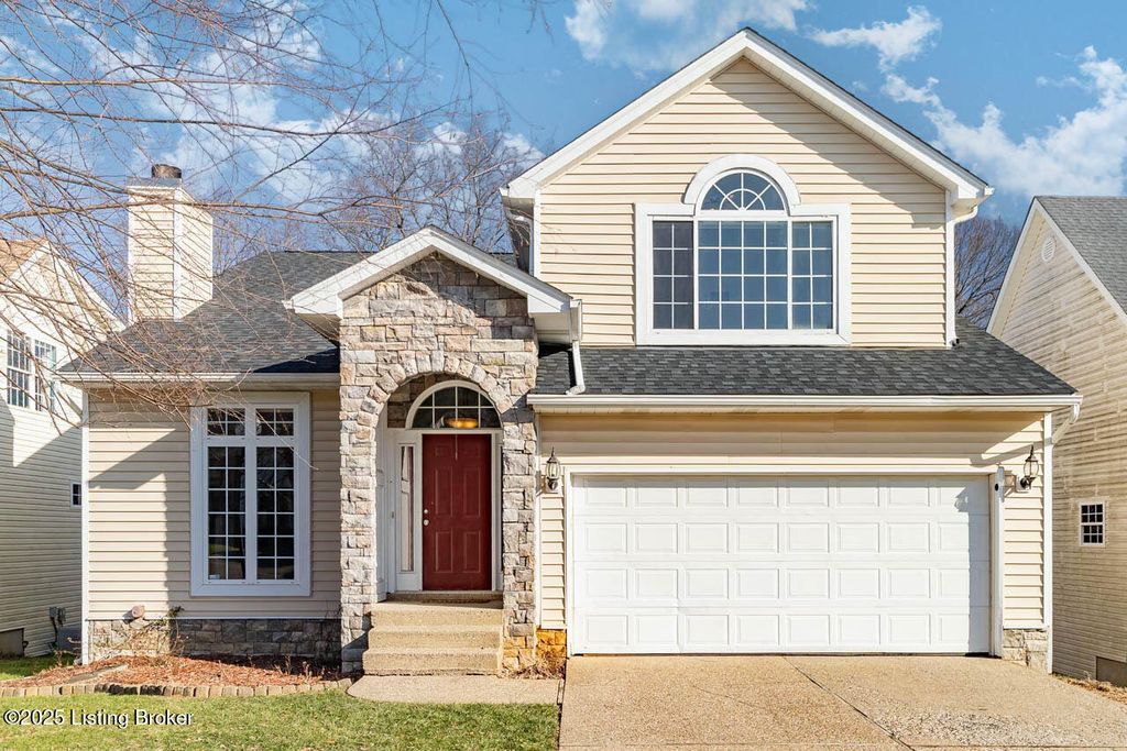 5113 Silverton Ln, Louisville, KY 40241