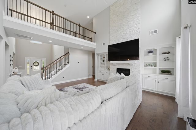 105 Shimano Court, Lexington, SC 29072