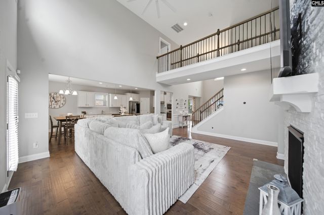 105 Shimano Court, Lexington, SC 29072