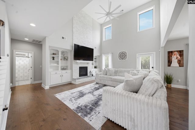 105 Shimano Court, Lexington, SC 29072