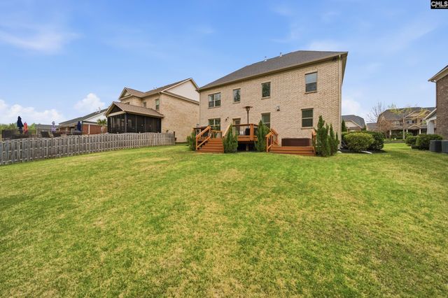 105 Shimano Court, Lexington, SC 29072