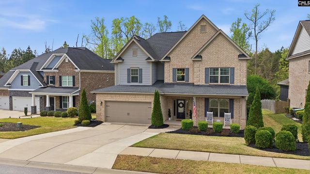 105 Shimano Court, Lexington, SC 29072