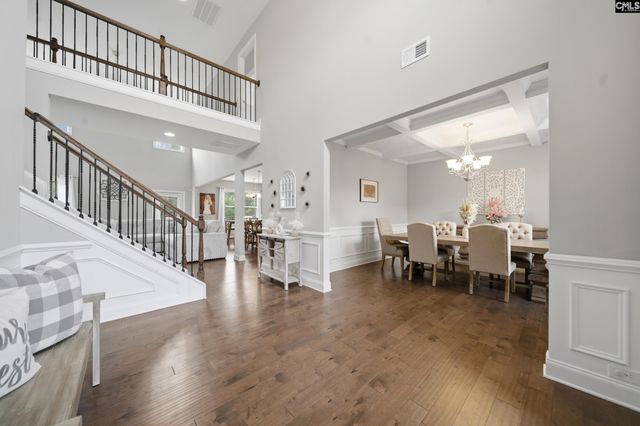 105 Shimano Court, Lexington, SC 29072