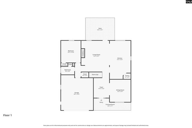 105 Shimano Court, Lexington, SC 29072