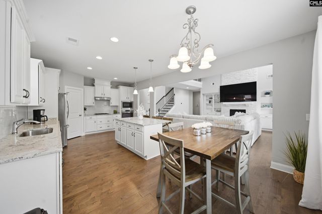 105 Shimano Court, Lexington, SC 29072