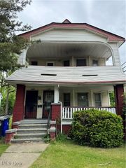 3293 E 121st Street, Cleveland, OH 44120