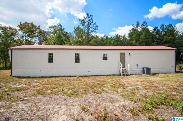 413 COUNTY ROAD 1040, Montevallo, AL 35115