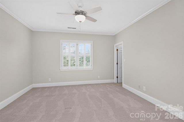 6907 Meadow Run Lane, Charlotte, NC 28277