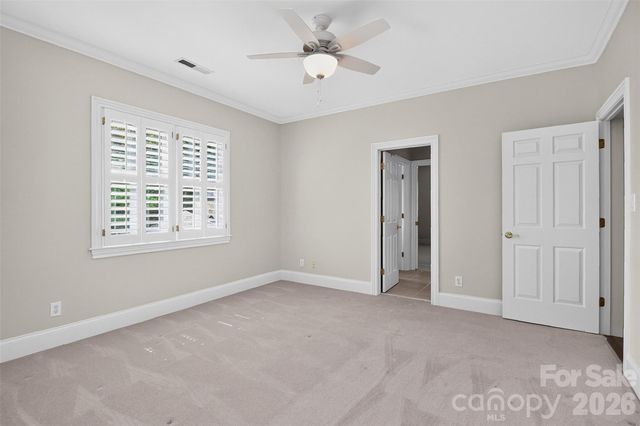 6907 Meadow Run Lane, Charlotte, NC 28277