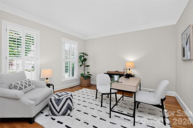6907 Meadow Run Lane, Charlotte, NC 28277