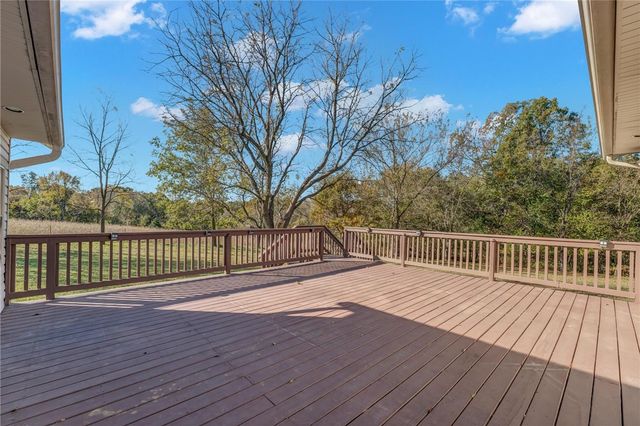 38 Queensferry Lane, Bella Vista, AR 72715