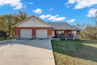 38 Queensferry Lane, Bella Vista, AR 72715