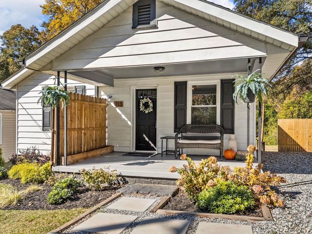 113 Burns Street, Lyman, SC 29365