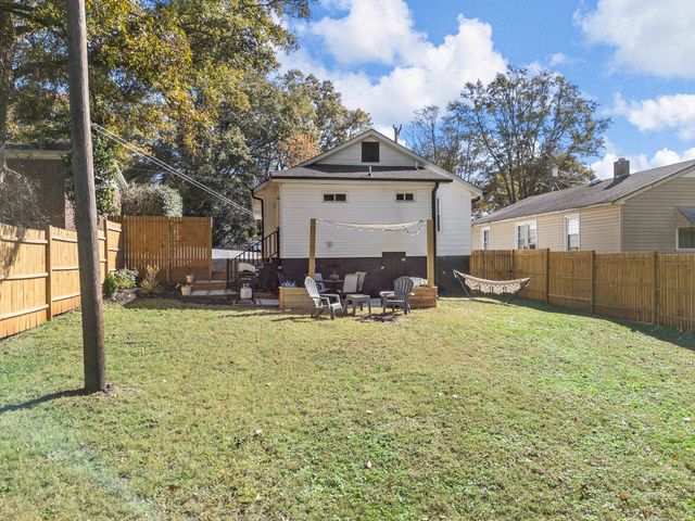 113 Burns Street, Lyman, SC 29365