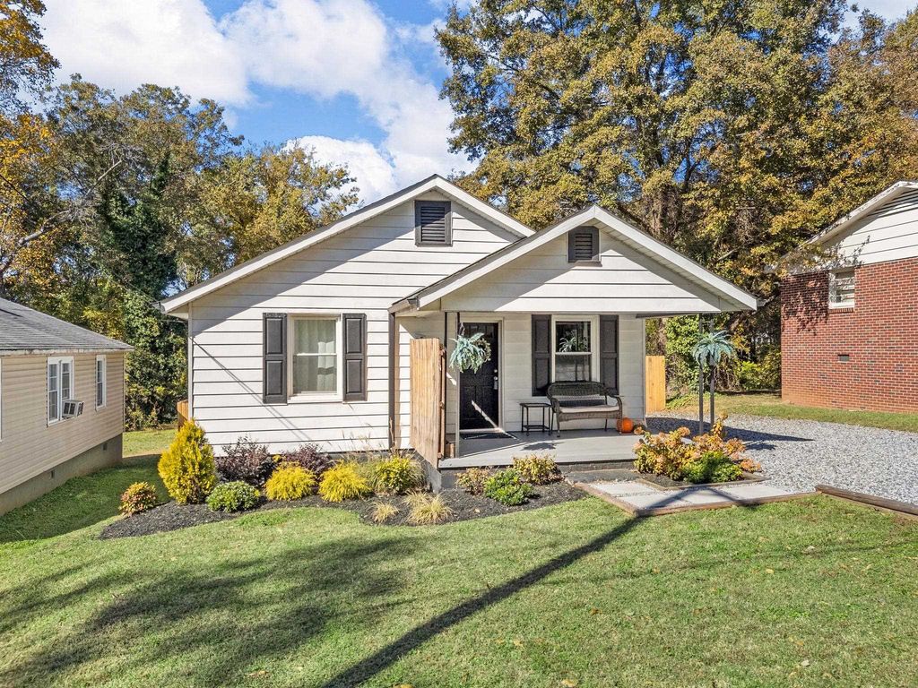 113 Burns Street, Lyman, SC 29365