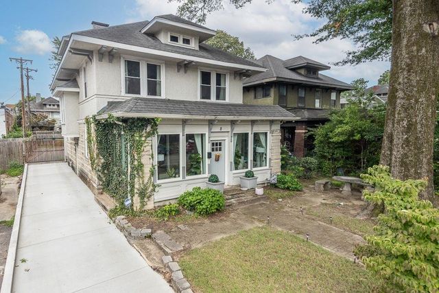 8 S EVERGREEN ST, Memphis, TN 38104