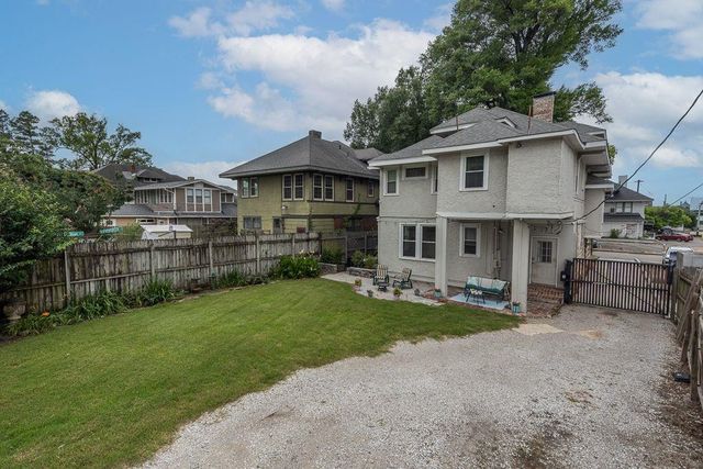 8 S EVERGREEN ST, Memphis, TN 38104