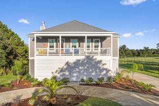 14 Sherman Avenue, Pass Christian, MS 39571