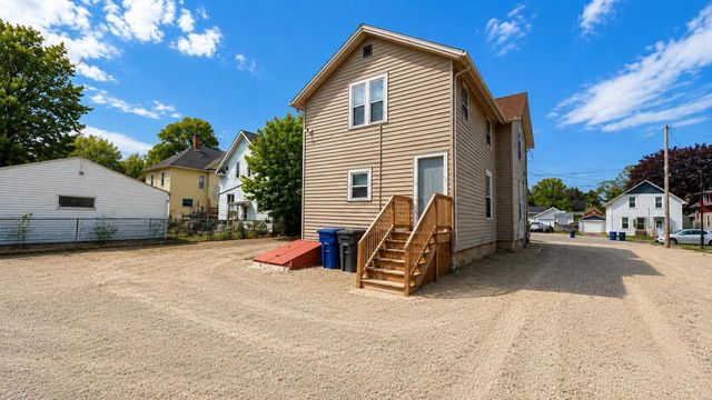 308 PROSPECT AVENUE, Oshkosh, WI 54901