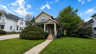 308 PROSPECT AVENUE, Oshkosh, WI 54901