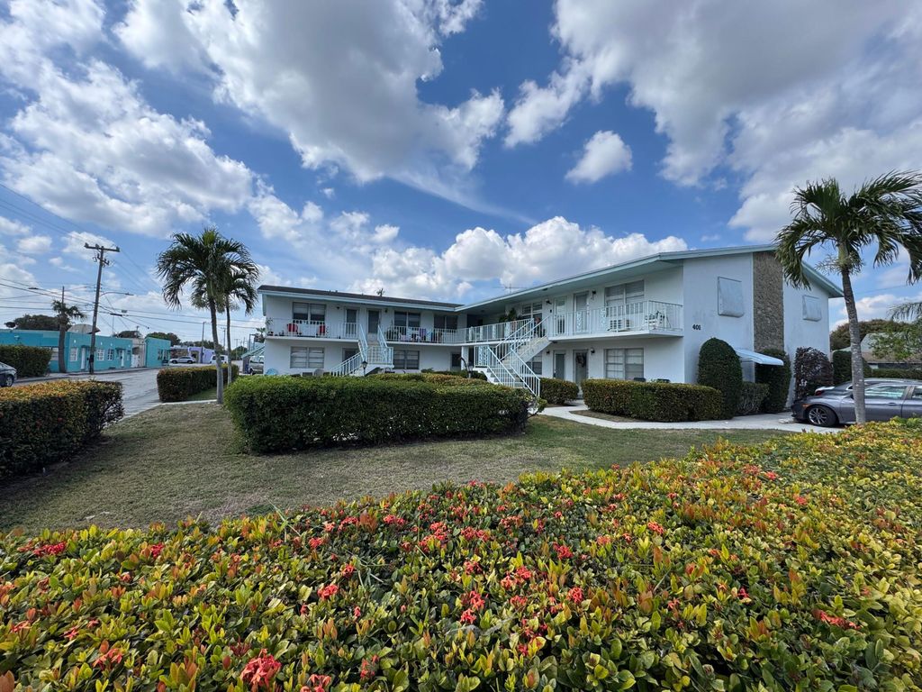 401 N J Street 5, Lake Worth Beach, FL 33460