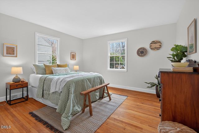 2020 Pershing Street, Durham, NC 27705