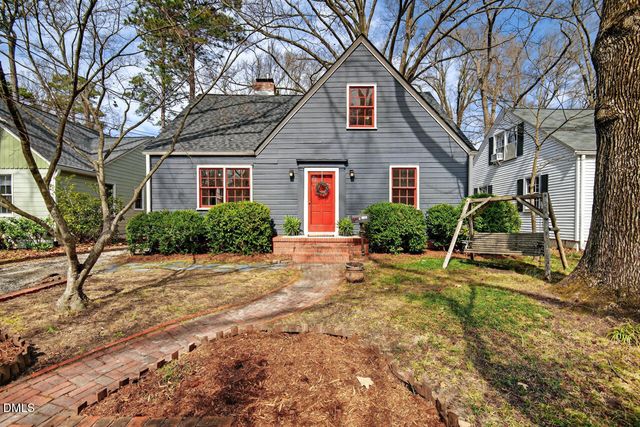 2020 Pershing Street, Durham, NC 27705