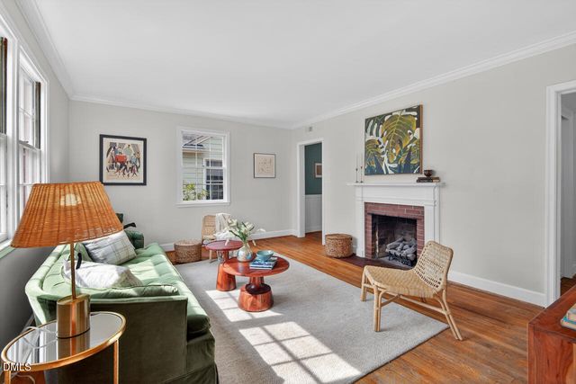 2020 Pershing Street, Durham, NC 27705