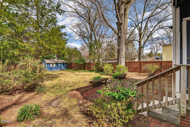 2020 Pershing Street, Durham, NC 27705