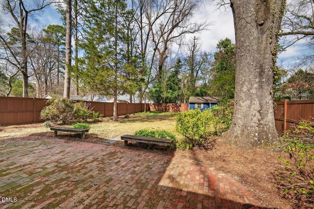 2020 Pershing Street, Durham, NC 27705