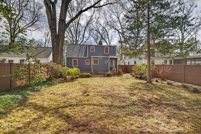 2020 Pershing Street, Durham, NC 27705