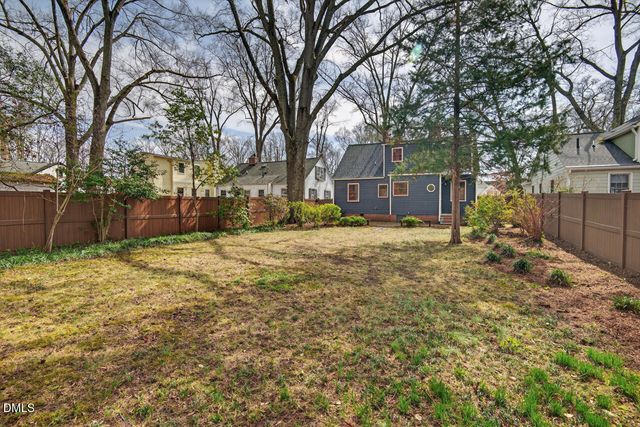 2020 Pershing Street, Durham, NC 27705