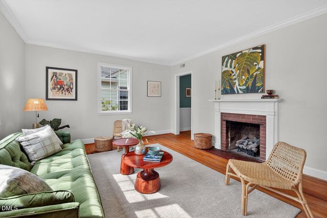 2020 Pershing Street, Durham, NC 27705