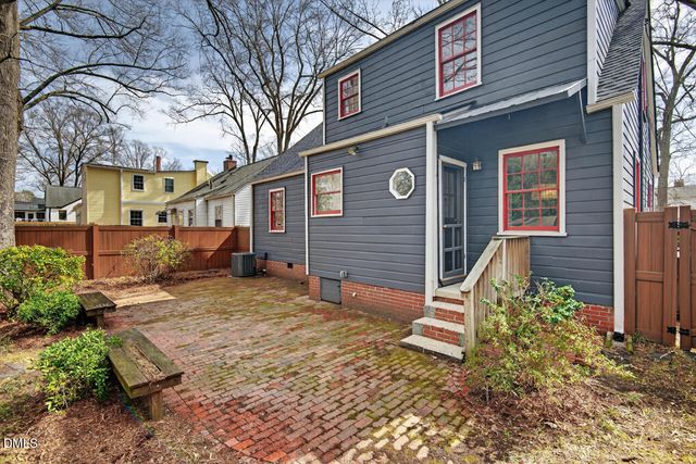 2020 Pershing Street, Durham, NC 27705