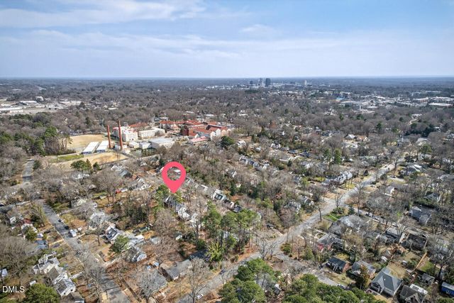 2020 Pershing Street, Durham, NC 27705