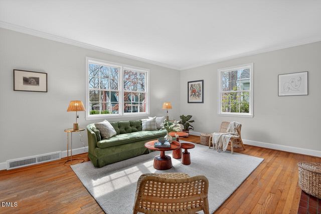 2020 Pershing Street, Durham, NC 27705