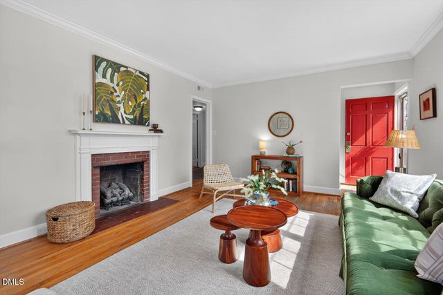 2020 Pershing Street, Durham, NC 27705