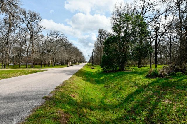 15827 Oleta Lane, Sugar Land, TX 77498