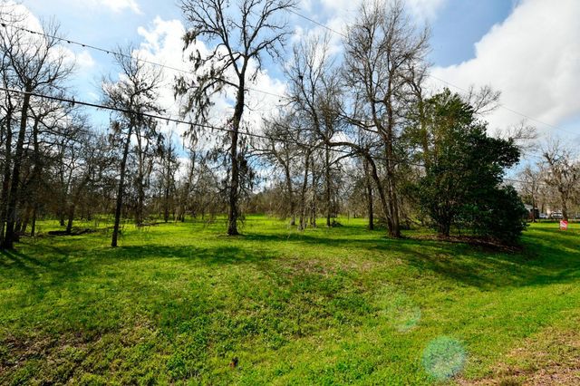 15827 Oleta Lane, Sugar Land, TX 77498